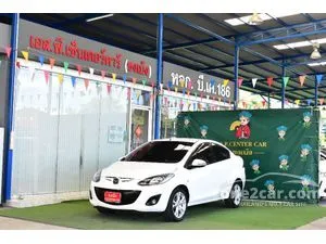2011 Mazda 2 1.5 Maxx Sports Sedan
