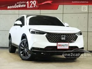 2024 Honda HR-V 1.5 e:HEV RS SUV