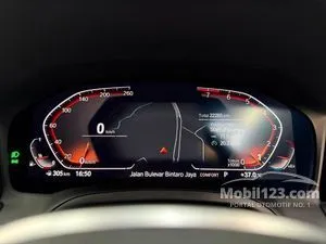 2022 BMW 330i 2.0 M Sport Pro Sedan