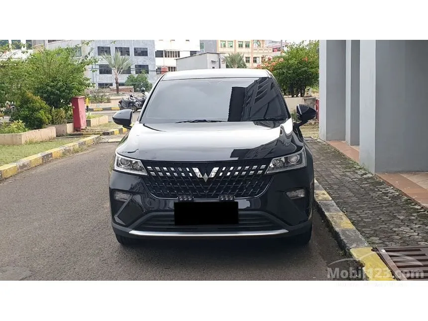 2024 Wuling Alvez SE SUV