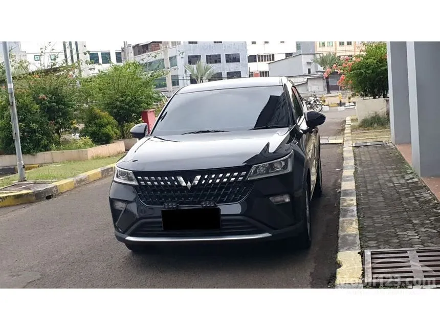 2024 Wuling Alvez SE SUV