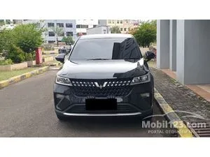 2024 Wuling Alvez 1.5 SE SUV