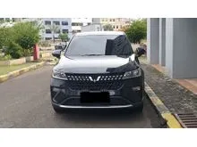 2024 Wuling Alvez 1.5 SE SUV MT Manual NIK 2023 Like New Record