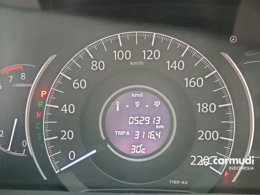2014 Honda CR-V 2 SUV
