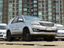 2014 Toyota Fortuner 3.0 (ปี 12-15) V SUV AT
