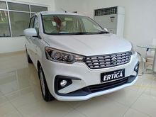 2020 Suzuki Ertiga 1,5 GL MPV DP 19 JUTAAAAAN