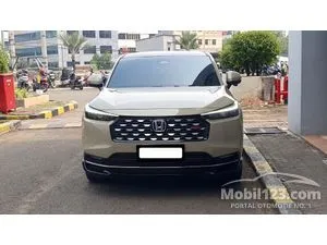 2025 Honda HR-V 1.5 e:HEV RS SUV