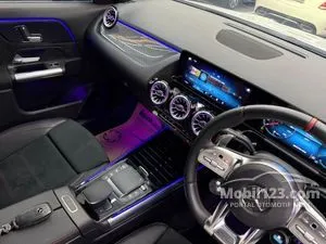 2022 Mercedes-Benz AMG GLA35 2.0 4MATIC SUV