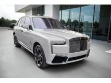 2024 Rolls-Royce Cullinan 6.7 SUV