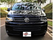 Volkswagen Caravelle TDi 2012 VW Long Private Room Captain Seat