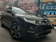2018 Honda HR-V 1,5 E Special Edition SUV