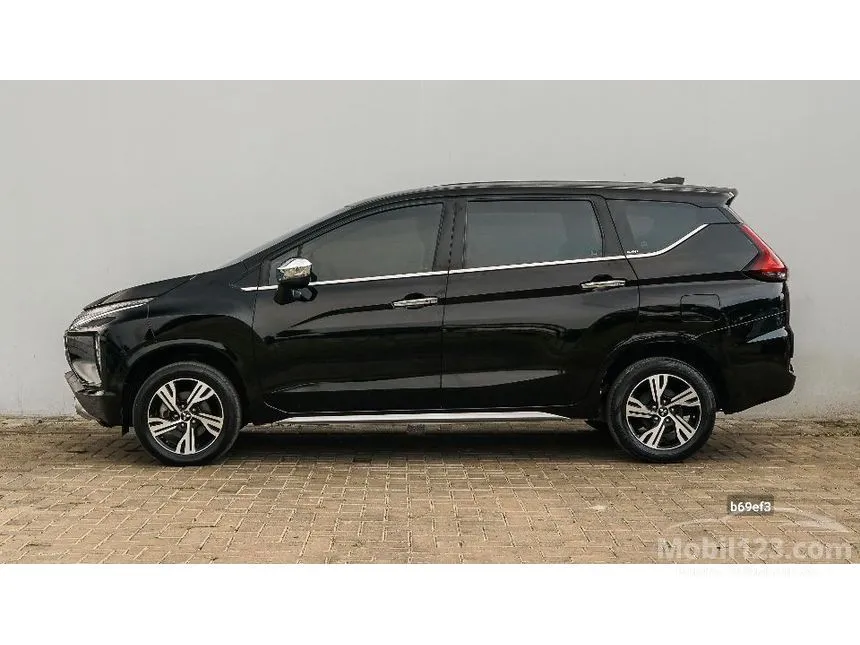 2021 Mitsubishi Xpander Ultimate MPV