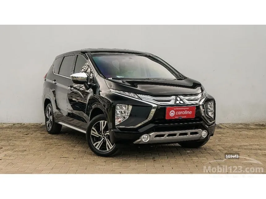 2021 Mitsubishi Xpander Ultimate MPV