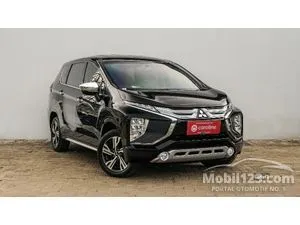2021 Mitsubishi Xpander 1.5 Ultimate MPV