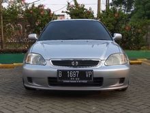 Honda Civic Ferio 2000