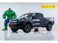 2018 Ford Ranger 2.2 OPEN CAB (ปี 15-18) Hi-Rider XL+ Pickup