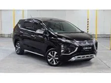2019 Mitsubishi Xpander 1.5 Ultimate MPV (garansi unit 1thn)