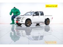 2011 Isuzu D-Max 3.0 CAB-4 (ปี 07-11) Hi-Lander X-Series Pickup AT