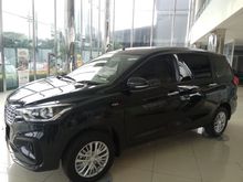 2018 Suzuki Ertiga 1.5 GX MPV