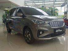 2019 Suzuki All New Ertiga 1.5 GX MPV