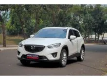 2014 Mazda CX-5 2.5 Grand Touring SUV - DP 0 Rupiah - DP 15 Juta - Kilometer Rendah Record #ITASimplyMotor
