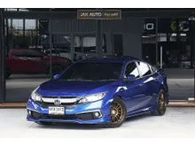 2019 Honda CIVIC 1.8 FC (ปี 16-20) EL Sedan