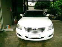 2007 Toyota Camry 2.4 (ปี 06-12) V Sedan AT