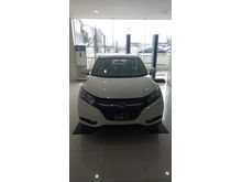 PROMO HRV harga mulai Rp.284.000.000