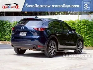2018 Mazda CX-5 2.2 XDL SUV