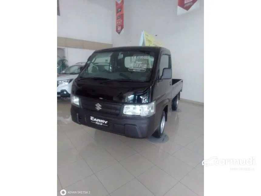 2024 Suzuki Carry FD Pick-up