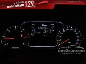 2024 Isuzu MU-X 3.0 Ultimate SUV