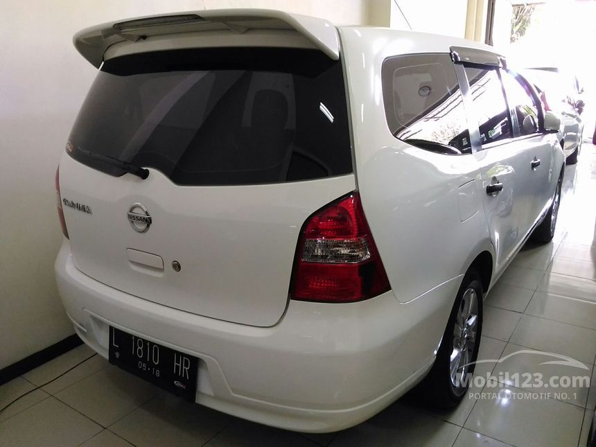 Jual Mobil Nissan Grand Livina 2013 SV 1.5 di Jawa Timur ... Jual Mobil Nissan Grand Livina 2013 SV 1.5 di Jawa Timur ...