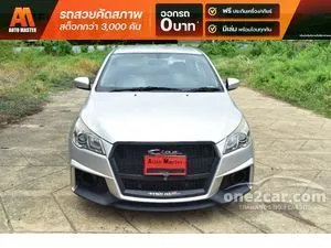 2018 Suzuki Ciaz 1.2 GL Sedan