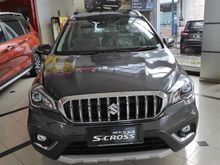 PROMO BESAR BESARAN DISKON 40JUTA SUZUKI SX4 SCROSS