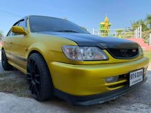 2002 Toyota Soluna 1.5 AL50 ไฟท้ายหยดน้ำ (ปี 00-03) GLi Sedan AT