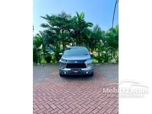 2023 Mitsubishi Xpander 1.5 Ultimate MPV