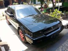 1986 Honda Accord 2.0 Sedan