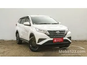2022 Daihatsu Terios 1.5 X SUV