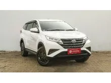 2022 Daihatsu Terios 1.5 X SUV -  GARANSI 7 KOMPONEN - BEBAS TABRAK - CAROLINE GADING SERPONG