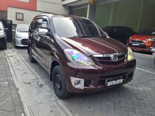 2010 Daihatsu Xenia 1.3 Xi DELUXE MPV - Paket Kredit TDP 15jtan. Angs Ringan