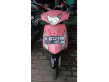 2008 Suzuki Spin