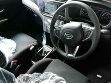 2018 Daihatsu Sirion 1.3 Base Spec Hatchback