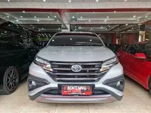 2019 Toyota Rush 1.5 TRD Sportivo SUV AT NOPOL 2 ANGKA