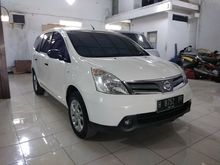 Nissan Grand Livina 1.5 SV, DP 14jt Kirim.