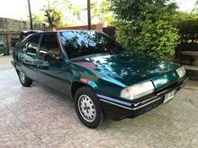 1984 Citroen BX 1.6 (ปี 82-94) 16 Hatchback AT
