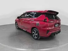2021 Mitsubishi Xpander 1.5 Ultimate MPV