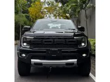 2025 Ford Ranger 2.0 Raptor Pickup GOOD DEAL UNIT READY CASH KREDIT SIAP PROSES LIMITED STOCK