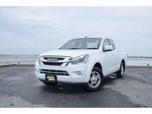 2016 Isuzu D-Max 1.9 SPACE CAB (ปี 11-17) Z Pickup