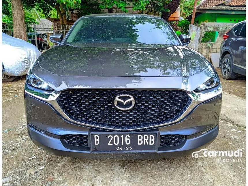 2020 Mazda CX-30 Grand Touring Wagon