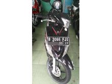2012 Yamaha Mio 110